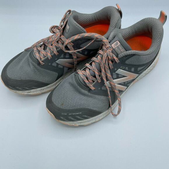 New Balance Womens FuelCore Nitrel Running Sneaker Womens 7.5 - Picture 3 of 11